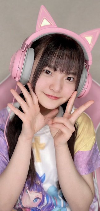 Twitterのコスプレ画像11