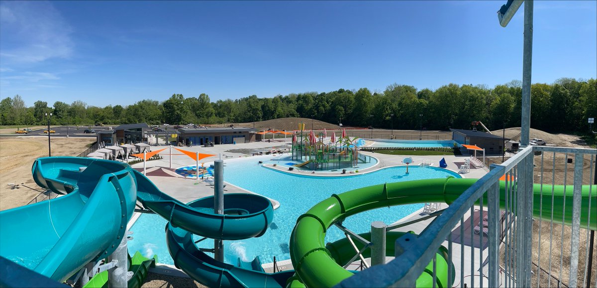 RLTurner Corporation tweet media