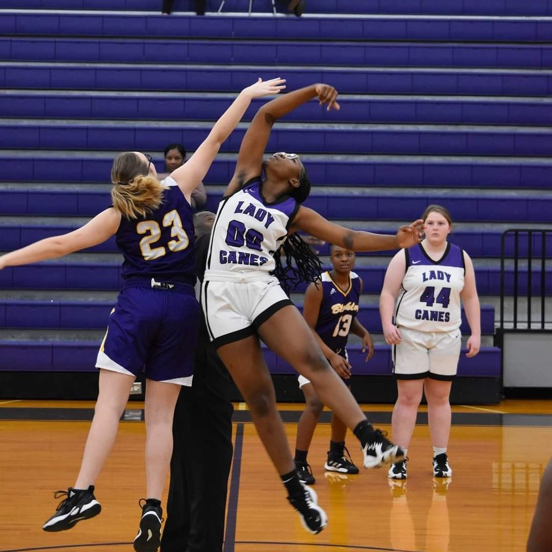 Ariyah Burke tweet media