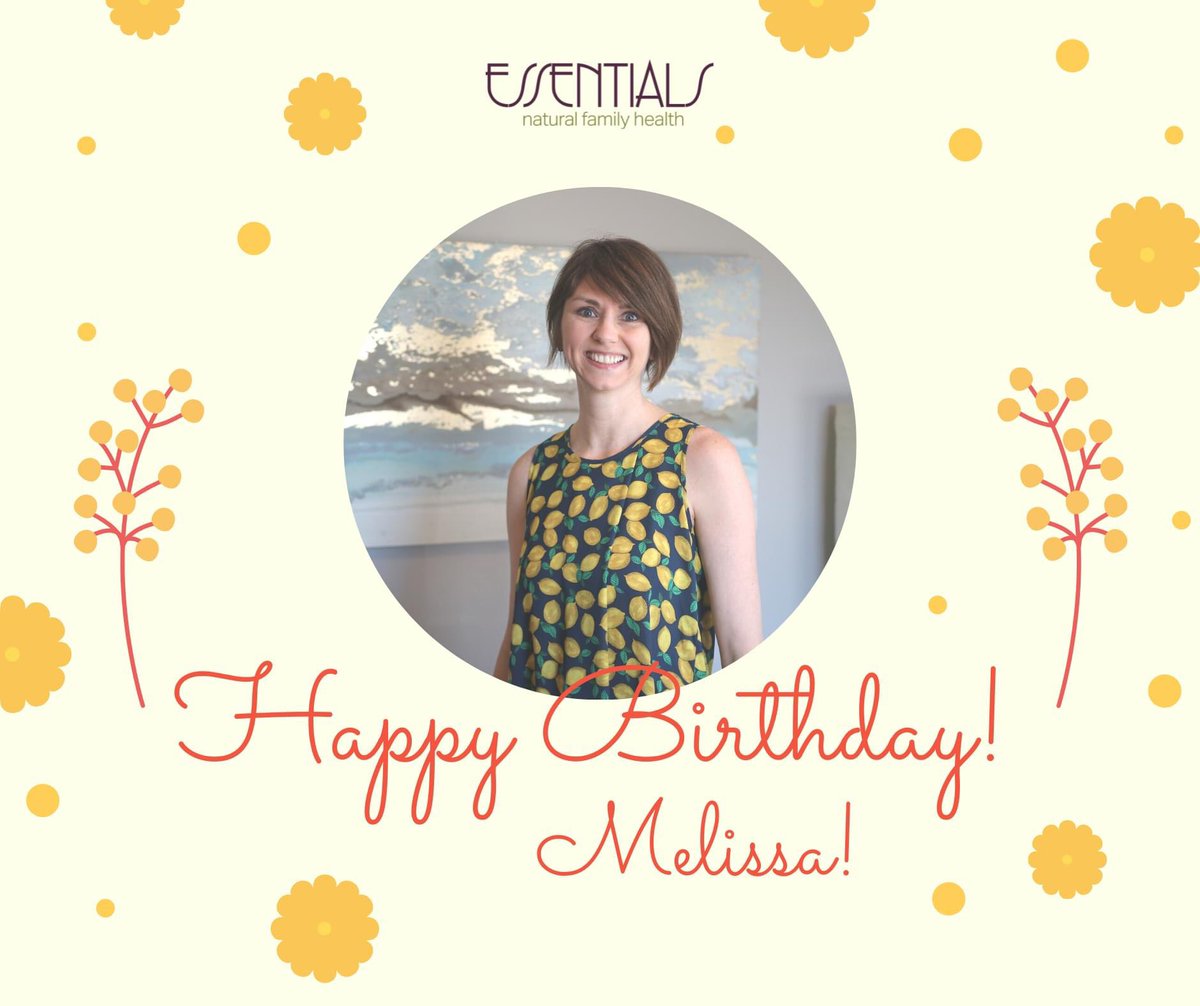 Essentials Natural Family Health tweet media