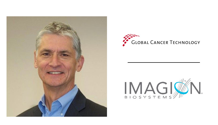 mhtxscientifics's tweet photo. Biopharma Industry Standout Robert Proulx CEO of @imagionbio Joins Advisory Board of Global #Cancer Technology--#GlobalCancerTechnology is developing innovative treatments for deadly diseases like cancer https://t.co/S0IYkbs47b https://t.co/3BtnwV2rpZ