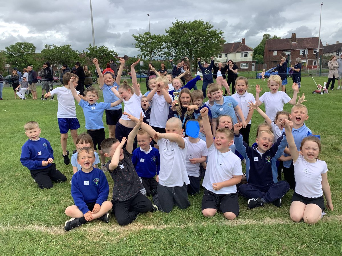 Year 1 Layton tweet media