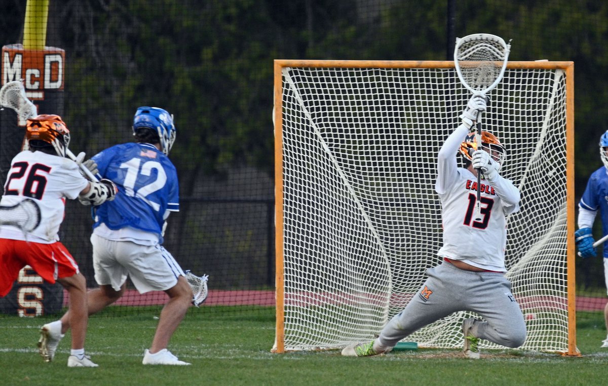 MD HS BOYS: This past weekend, there were two major upsets: #6 McDonogh beat #2 St. Marys to become the MIAA Champs and #20 Severna Park beat #15 Catonsville.

These are the upcoming Best Games in MD:

1Winston Churchill#17vs#16Broadneck...

fanlax.com/2022/05/23/md-…