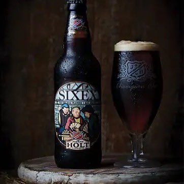Wyldes1849's tweet photo. With wafts of toasted malts and fruitcake, the use of rich crystal and dark malts lead to a distinct roasted flavour with hints of chocolate, toasted sugars and coffee. https://t.co/T3jrlGnZ0H