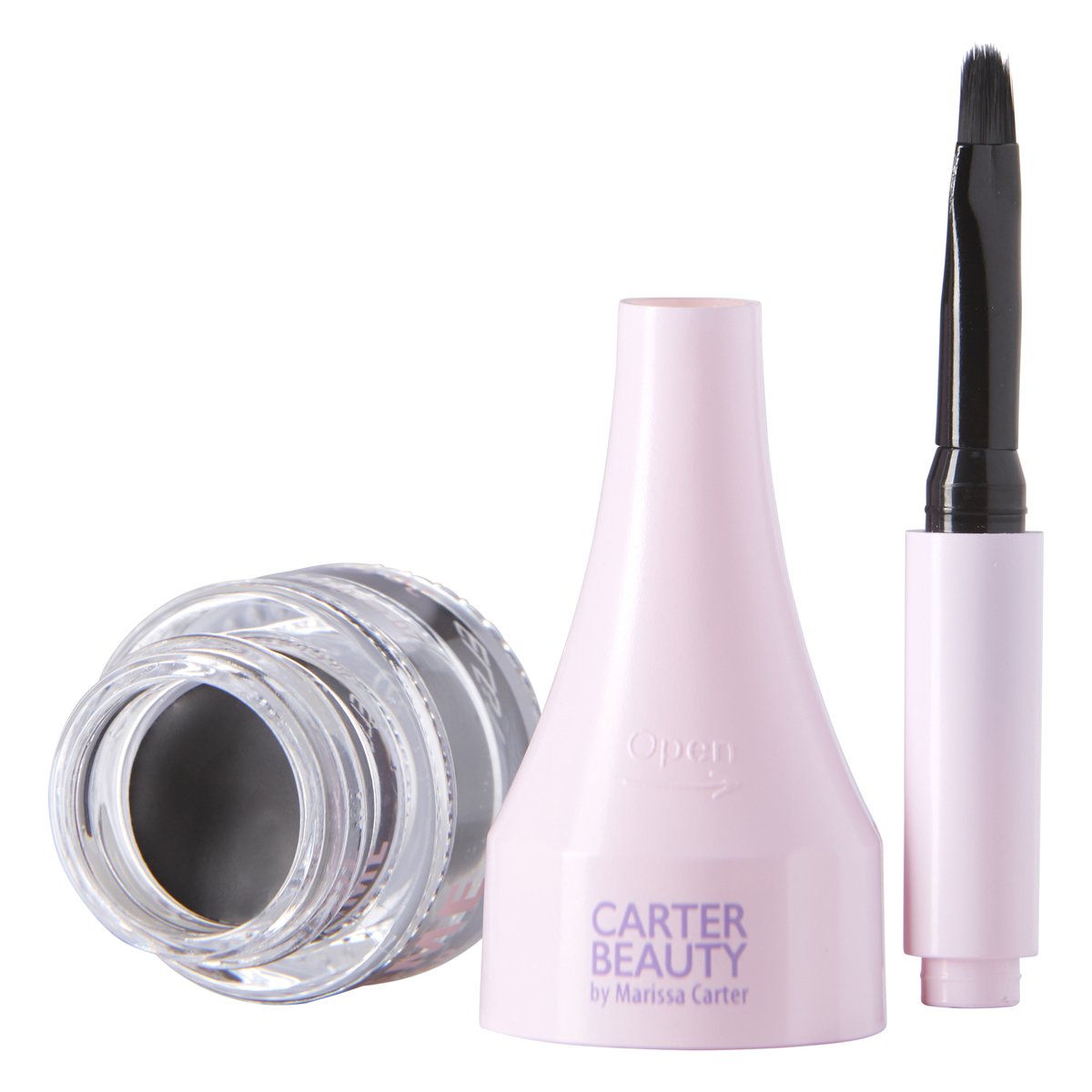 We Won !

Our Supreme Gel Liner won the Best Liner at the 2022 RSVP Beauty Awards.

carterbeautycosmetics.com/product/suprem…

Our Supreme Gel Liner is the ONLY gel liner you will ever need. 

#CarterBeauty #RSVP #Beautyawards