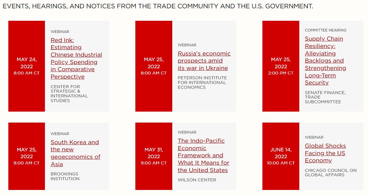 Unl 2023 Calendar Tweets With Replies By Yeutter Institute (@Yeutterunl) / Twitter