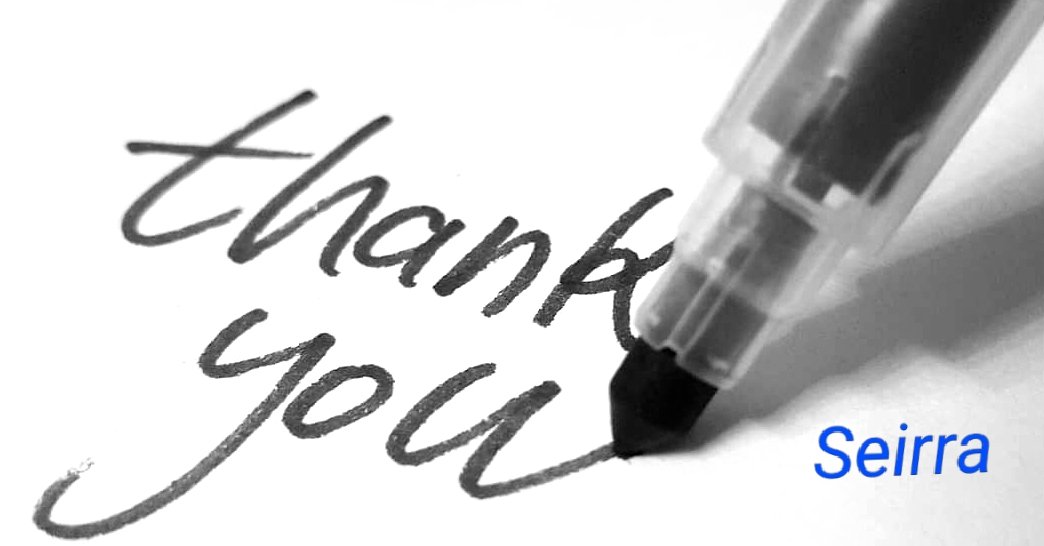 Seirra2006's tweet photo. Thank you for you  Trust me. It is our pleasure to work with You. https://t.co/sQVotnrDOY