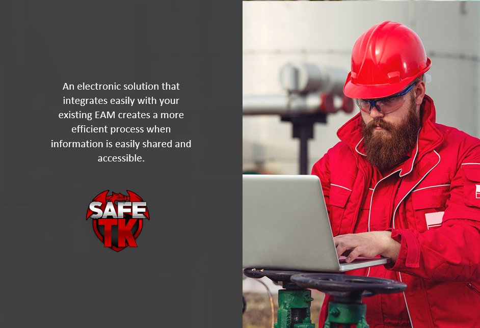 StilwellUSA's tweet photo. Learn more about how SafeTK® can work for you.
https://t.co/ULUErhXJhT
#lockouttagout #osha https://t.co/jAGoCbe4gC
