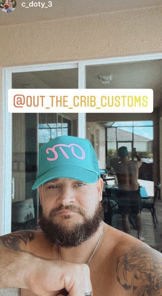 OutTheCrib tweet picture