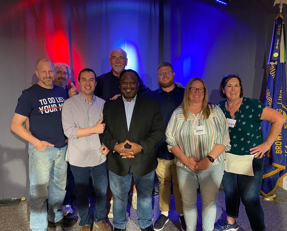 Thank you so much to everyone that came out to support BOAA at our first annual Comedy Stand-Up! A special thank you to our MC Rob Kendall for hosting as well as Chris Spangle, Sgt. Pete Fleck, Abdul Shabazz, &amp; Jay Baker for your hilarious performances! 🎭 #BOAAComedyStandUpNight