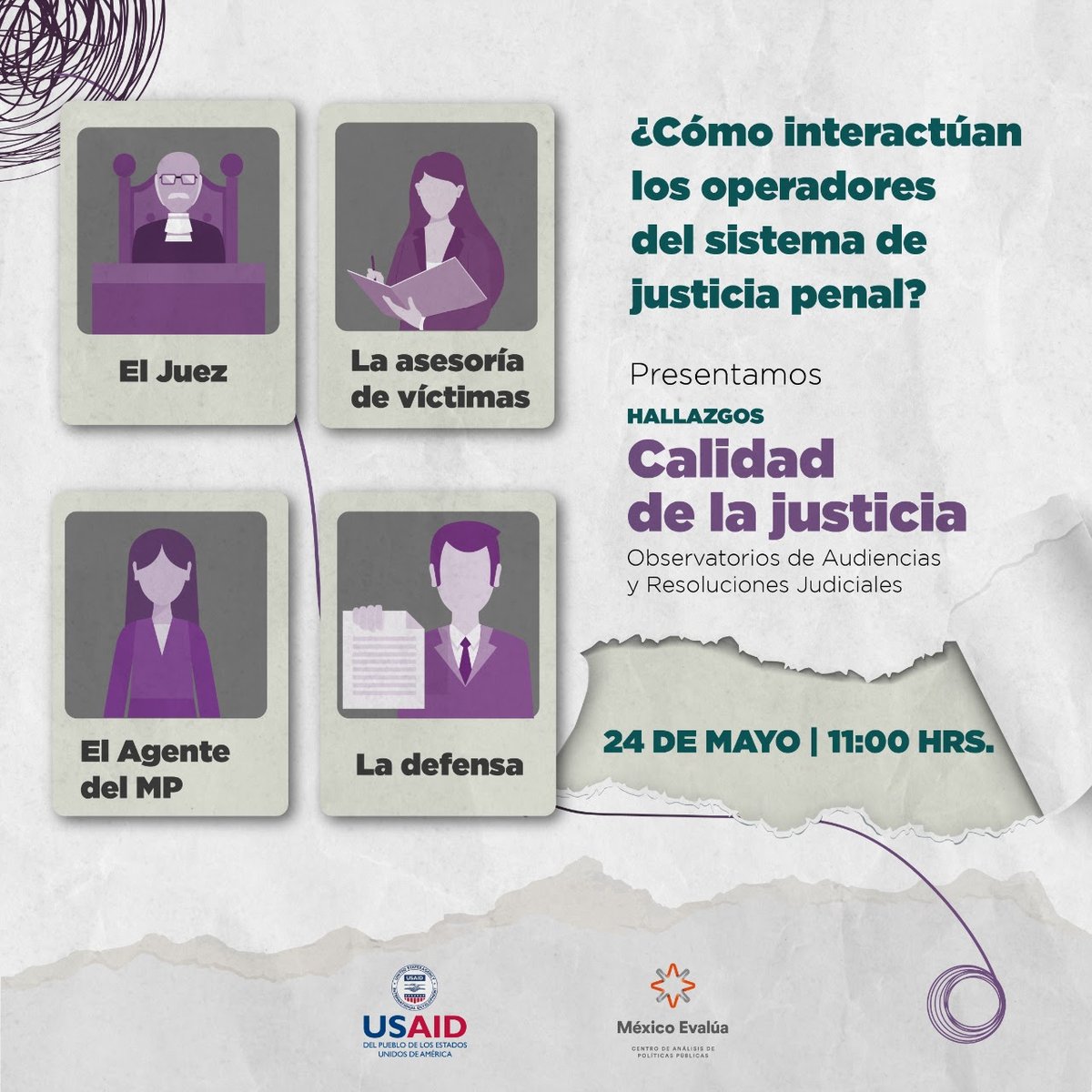 México Evalúa tweet media