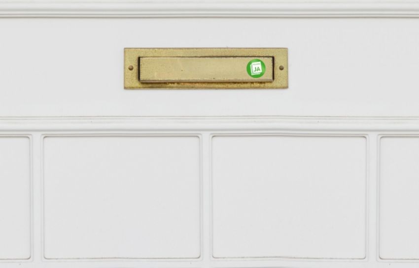 RetailTrends_NL's tweet photo. Van nee- naar ja-sticker: hoe ziet de toekomst van de folder eruit? @AldoBreed bekijkt de mogelijkheden > https://t.co/8MbKq2xKZO - RetailTrends
#folder #jasticker #neesticker #retail #omzet #marketing https://t.co/hc4gG3UE3S