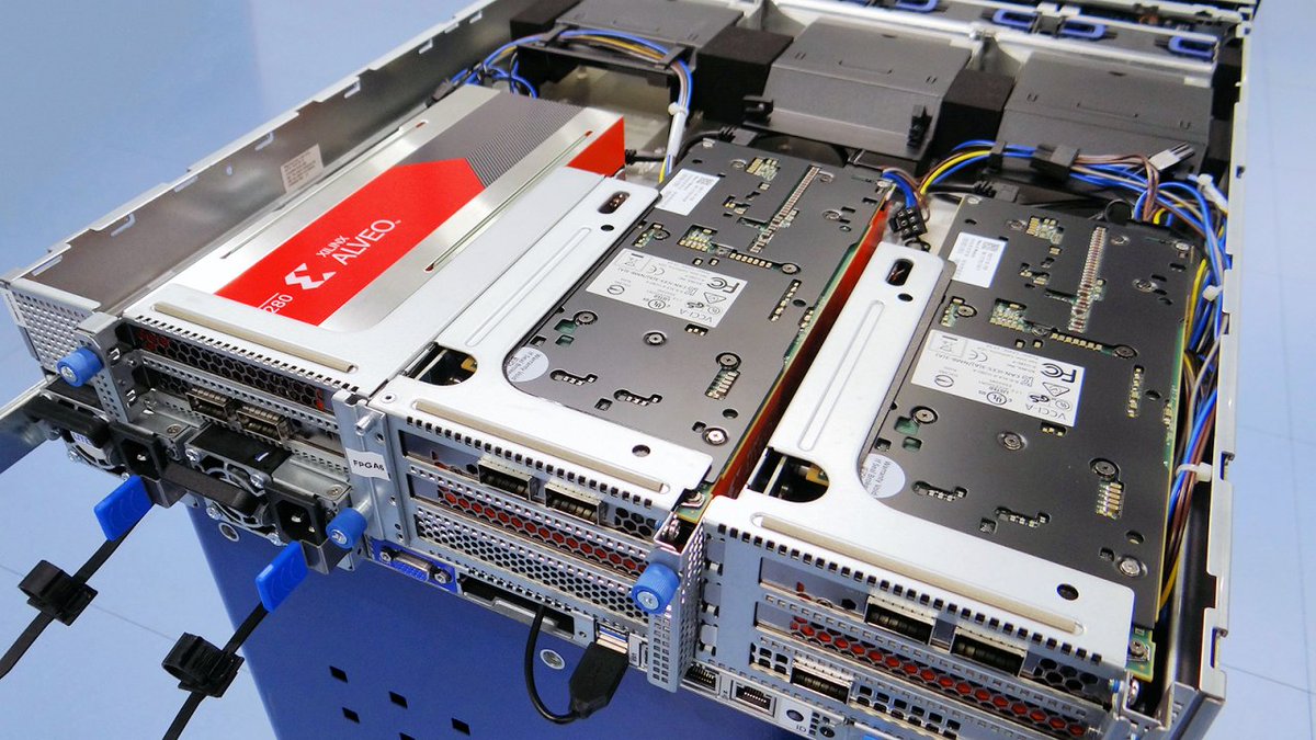 Paderborn Center for Parallel Computing (PC2) tweet media