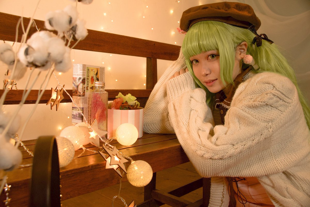 cosplay*Kazaki.M

❀.*･ﾟRu…Rururu…..ﾟ･*.✿

p:Ryuren