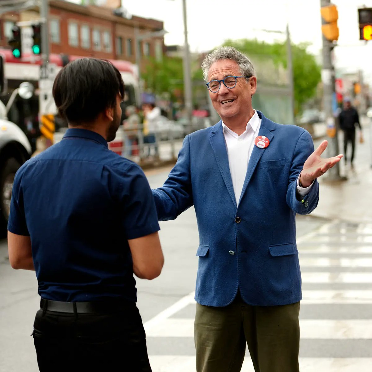 jerrylevitan's tweet photo. This election is about people -- who can best care for them, build opportunity for them, and make everyday life more affordable.

The PCs may have failed, but our @OntLiberal team won't. And that's a promise. 

#onpoli #TheChoiceIsYours https://t.co/h1KS8gSPC2
