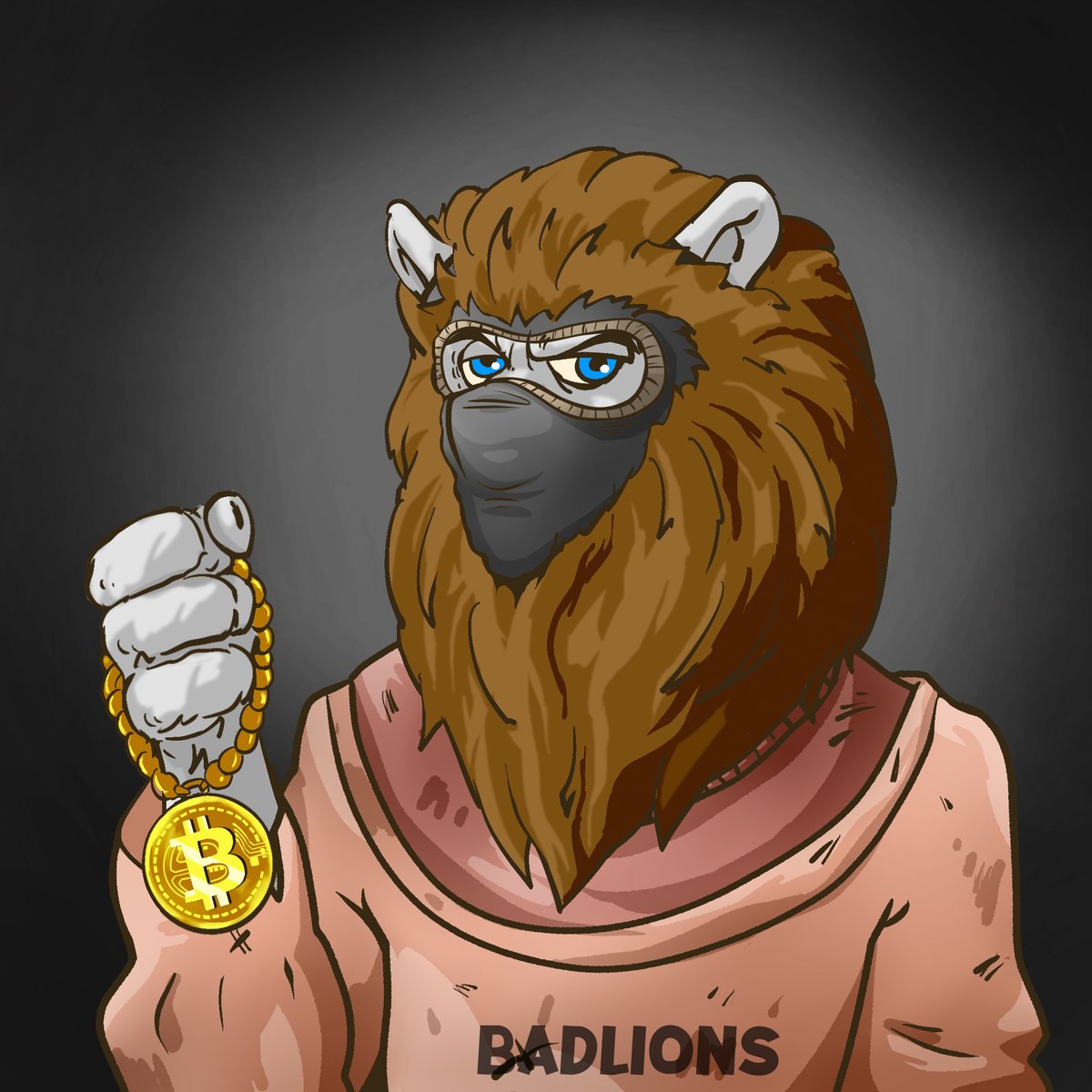 nft_Badlions tweet picture