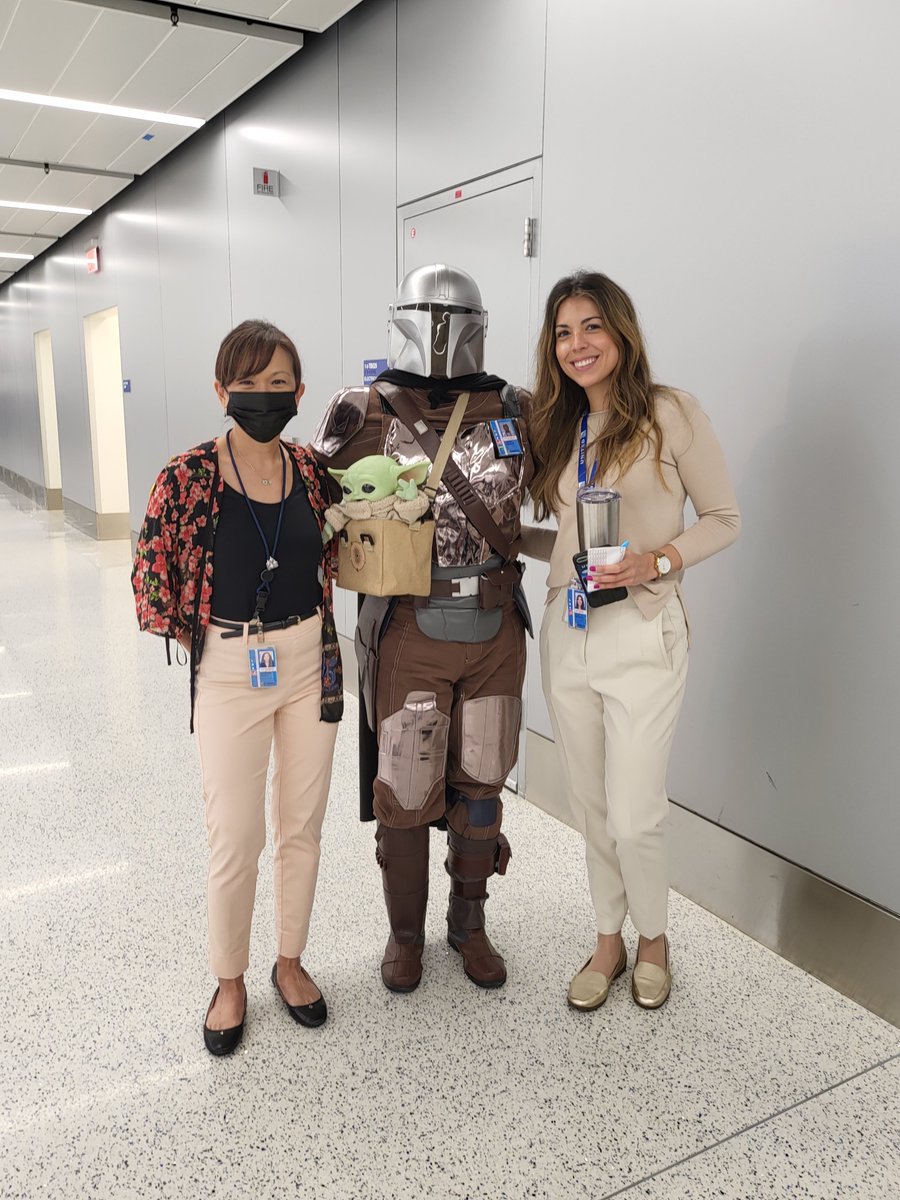 daryel_foster's tweet photo. "MAY THE 4TH BE WITH YOU" https://t.co/YG3dLe6dr4