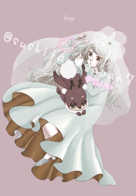 好きなイラストレーターさんのtwitterイラスト検索結果 好きなイラストレーターさんのtwitterイラスト検索結果