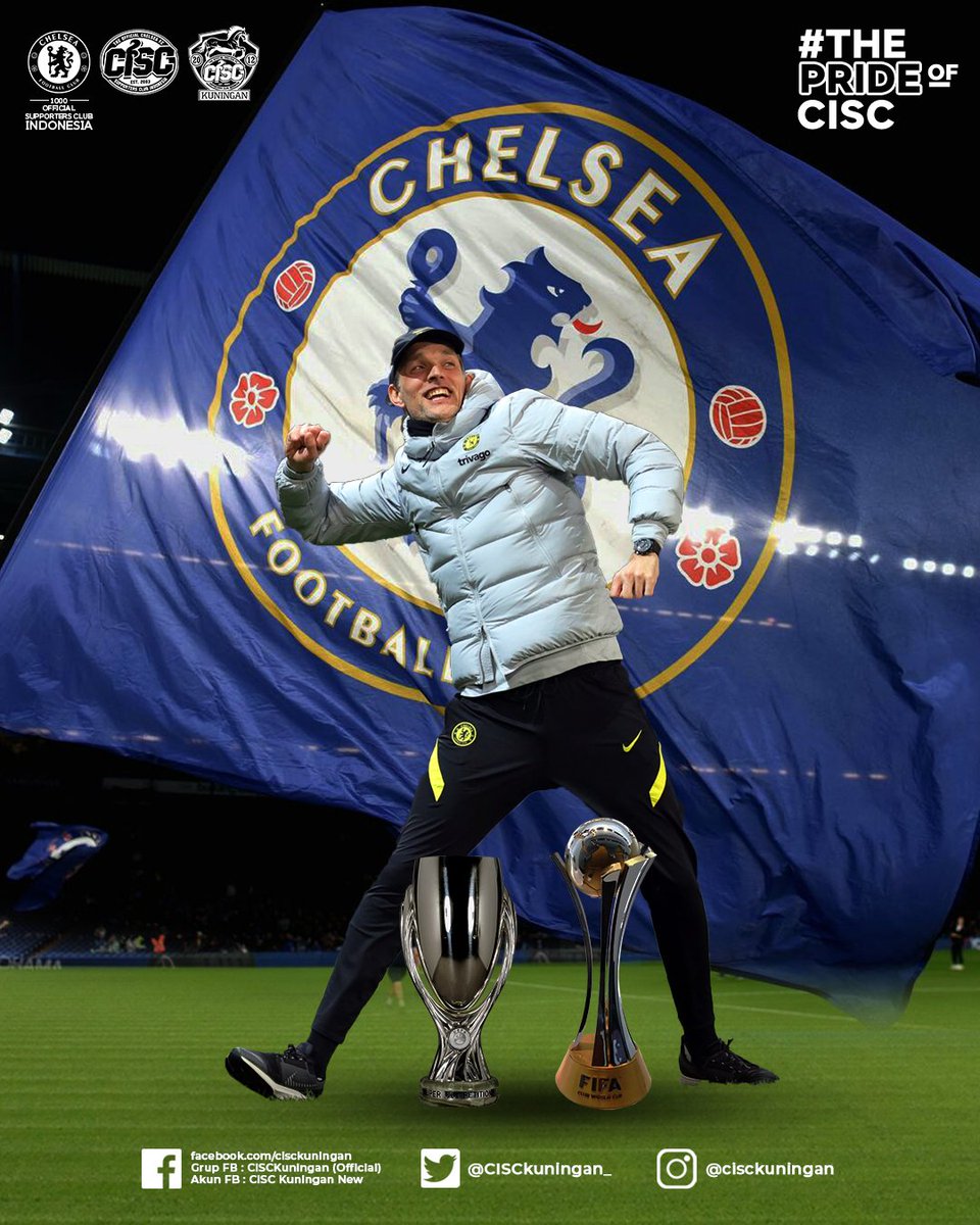 CISC Kuningan tweet media