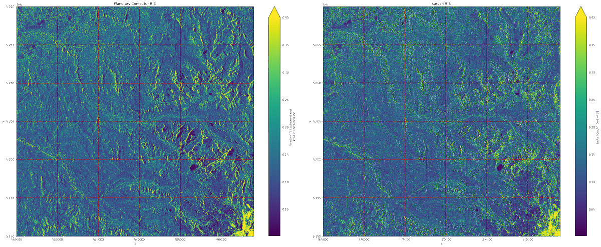 Tom Augspurger tweet media