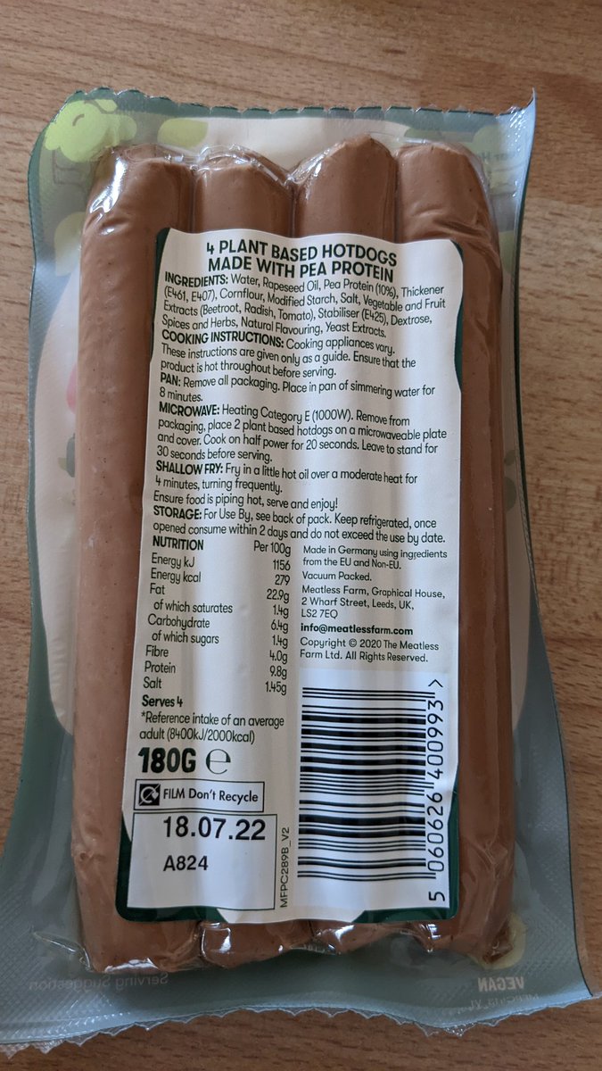 ⓋeganOliⓋe tweet media