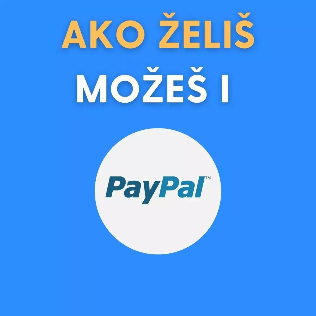 MOŽEŠ ako ŽELIŠ. 😌❤️
bit.ly/3LyK96d