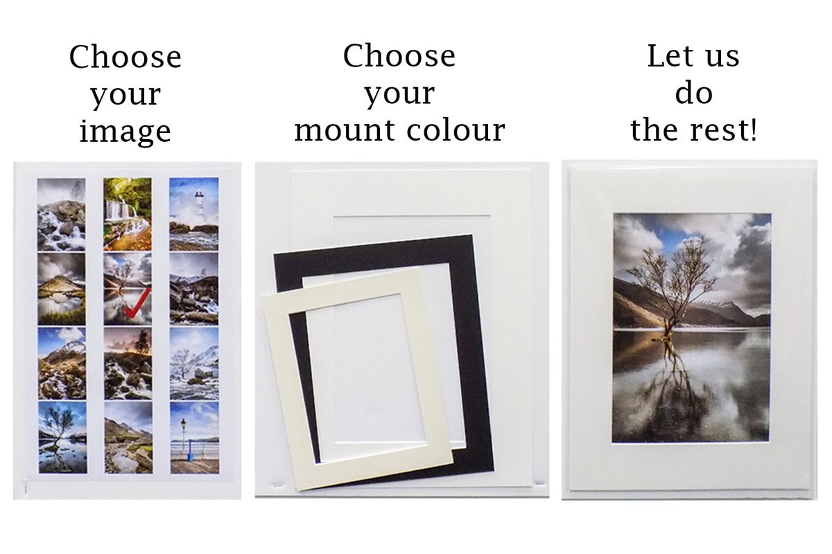 Have your digital Images printed and mounted from only £4 each. A great presentation at a fantastic price, ideal if you sell your work. Take a look for yourself!
smartimaging.co.uk/products/print…

#portrait #landscape #photographer #Etsy #prints #printing #presentation #professional