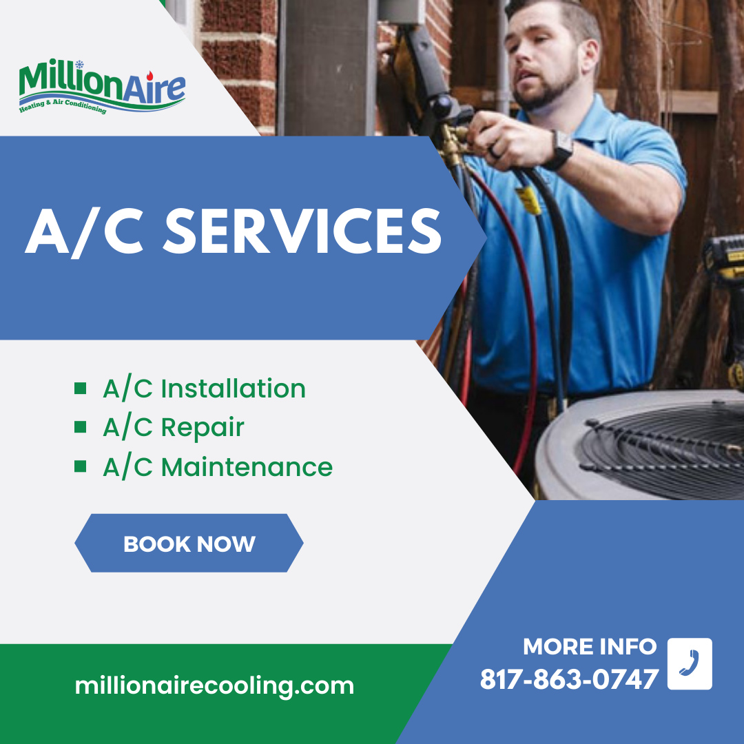 URcomfortURway's tweet photo. We have a team of licensed and certified A/C specialists who can fix, install, and tune up your air conditioning unit. You can also call us if you need high-quality A/C products to make sure that your Texas summer stays fun. 

Get in touch with us today! https://t.co/9OiYS7wa0Q