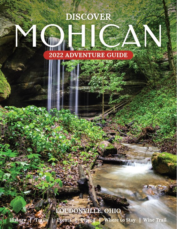 DiscoverMohican's tweet photo. Check out the new 2022 Mohican Adventure Guide!
https://t.co/KzOvuQY7VA
Order it today or download it for free! https://t.co/6SHhxFQsdf
