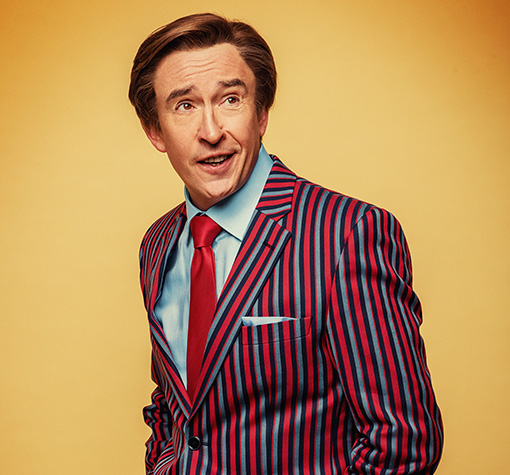 CANCELLED SHOW ❌

Due to illness, <a href="/PartridgeLive/">AlanPartridgeLive</a> on 24 May at the OVO Hydro has been cancelled. Refunds will be applied automatically.

The show on 25 May is still going ahead. Should you wish to rebook for this date, please check availability below.

ticketmaster.co.uk/event/36005AB3…