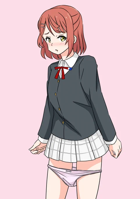 トキメかぬなら
トキメかせてみせよう
タカサキユウ 