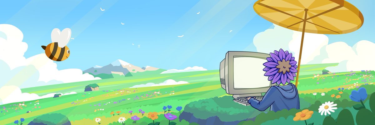 We're looking for creative and innovative minds to join our team.💛

Check our openings:
flowerfam.earth/careers

Let's work together on something beautiful. 🌈

Power through Flowers.