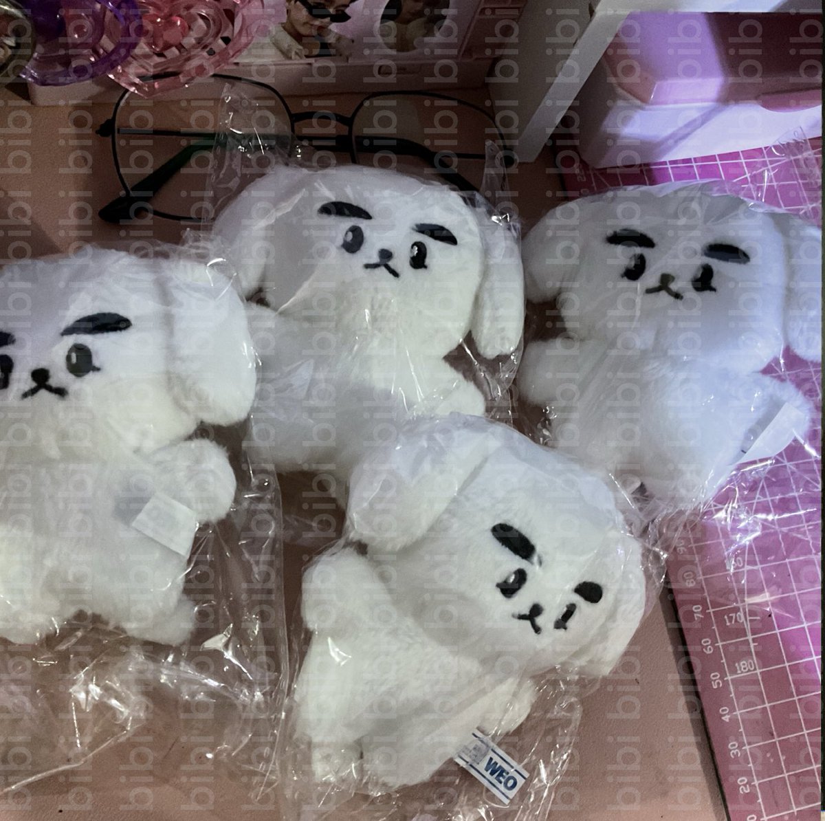 heimdoli's tweet photo. #doliupdates

▫️📸 LOVE SEASON MD &amp; XIAOJUN 10CM Doll
〰️  Arrived at my PH Address! https://t.co/dtgE2AqaUU
