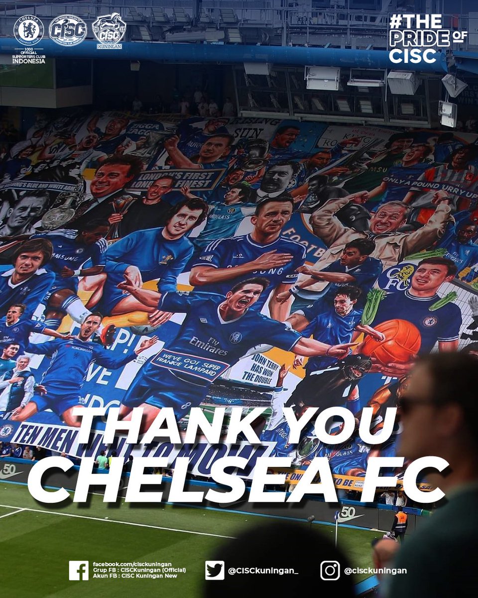 CISC Kuningan tweet media