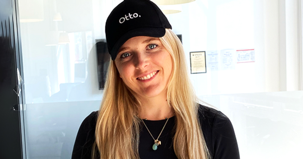Otto Finance