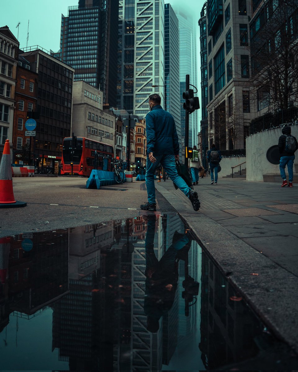 henriston_'s tweet photo. Take the leap... 🚶♂️
#streetphotography #cinematography #reflectionstories https://t.co/pAkwu2dL51