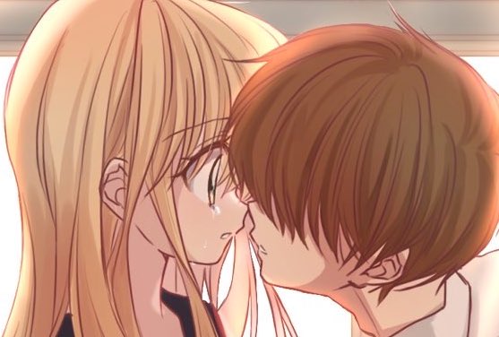 かなみゆちゅっちゅっちゅー💋 