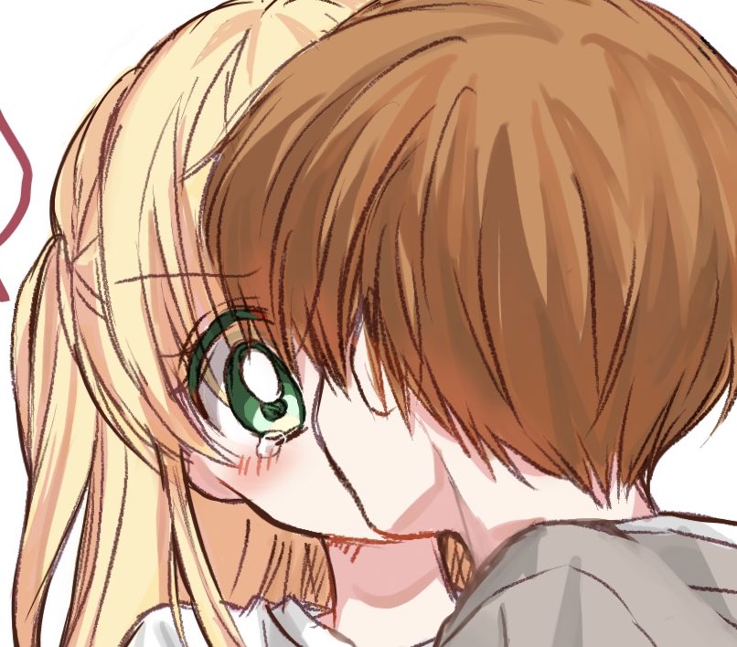 かなみゆちゅっちゅっちゅー💋 