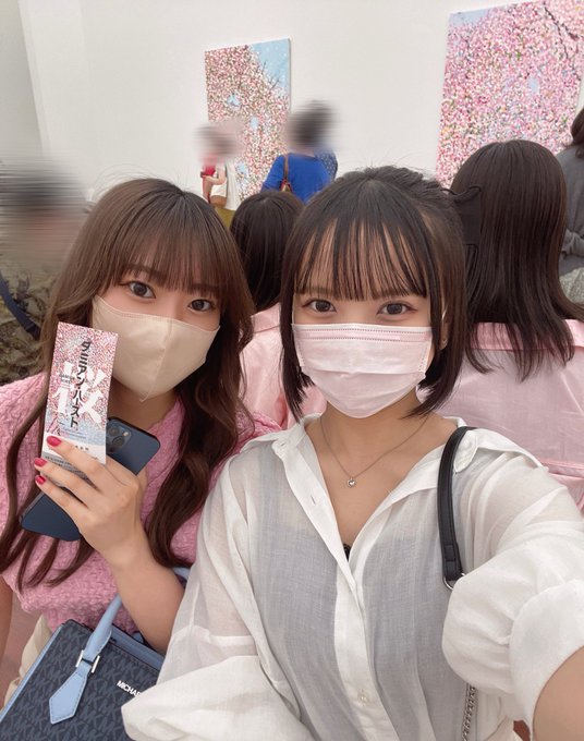 奥野未悠のTwitter画像28