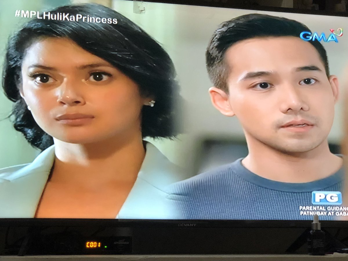 #MPLHuliKaPrincess Simpleng arte pero may dating! iba ka talaga Kenson❤️