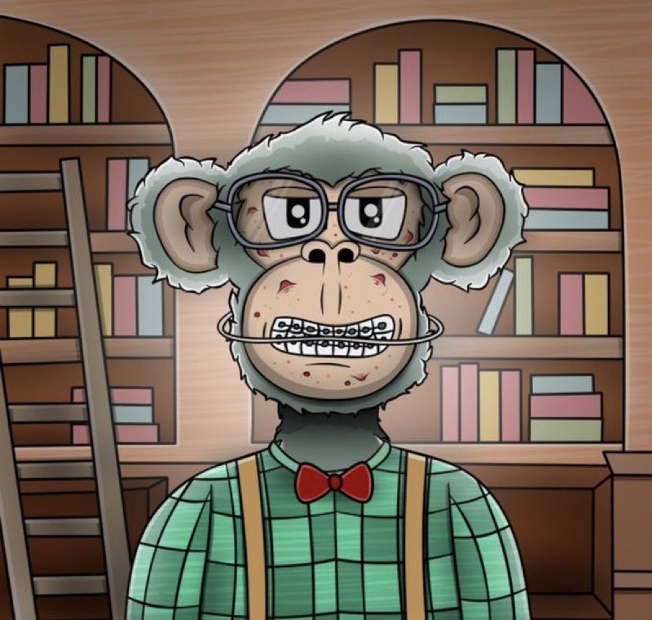 smokingsol's tweet image. 🔥🎁Mega #WLGiveaway 8 Winners🎁🔥

🏆2x WL @artofmob  
🏆2x WL @Primatesnft 
🏆2x WL @Gakko_Monkez  
🏆2x WL @ChillDogsNFT  

1️⃣ Follow @smokingsol &amp;amp; all above.
2️⃣ Retweet 
3️⃣ Tag 3 friends 

❤️Miss It, Regret It, 48 hrs
#NFT #NFTs #NFTcommunity #Giveaway #Whitelist #SolanaNFTs