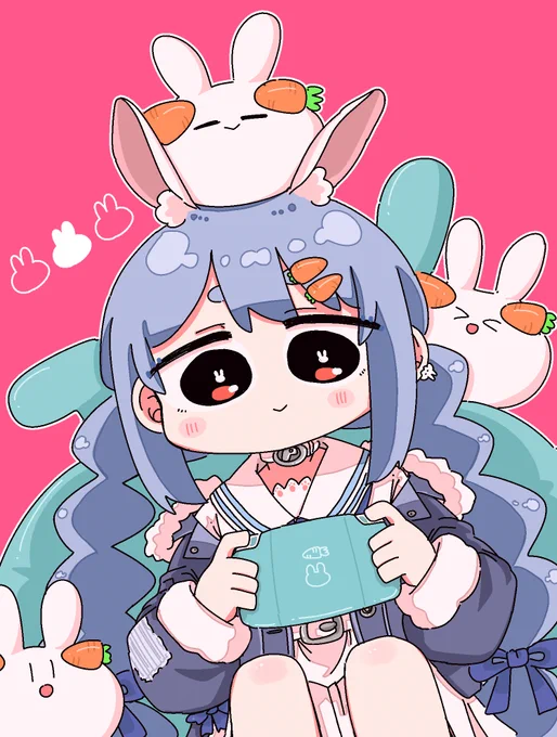 #ぺこらーと 