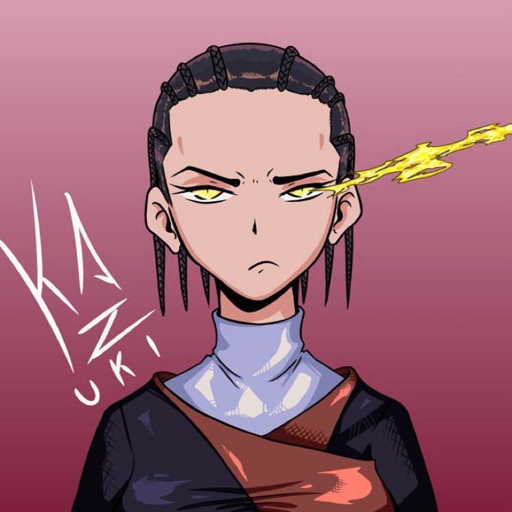 🔥WL Giveaway🔥

ThePiratesDAO x Kazuki 

Teamed up with <a href="/Kazuki_NFT/">Kazuki Muyskens | nft</a> to give away 2x WL spots! 👀

🎫To Enter:
- Like, RT, and tag 3 friends
- Follow <a href="/ThePiratesDAO/">Pirates DAO 🏴‍☠️</a> + <a href="/Kazuki_NFT/">Kazuki Muyskens | nft</a>🔔

#SolanaNFTs #Solana #NFT #SolanaGiveaways #SOL $SOL