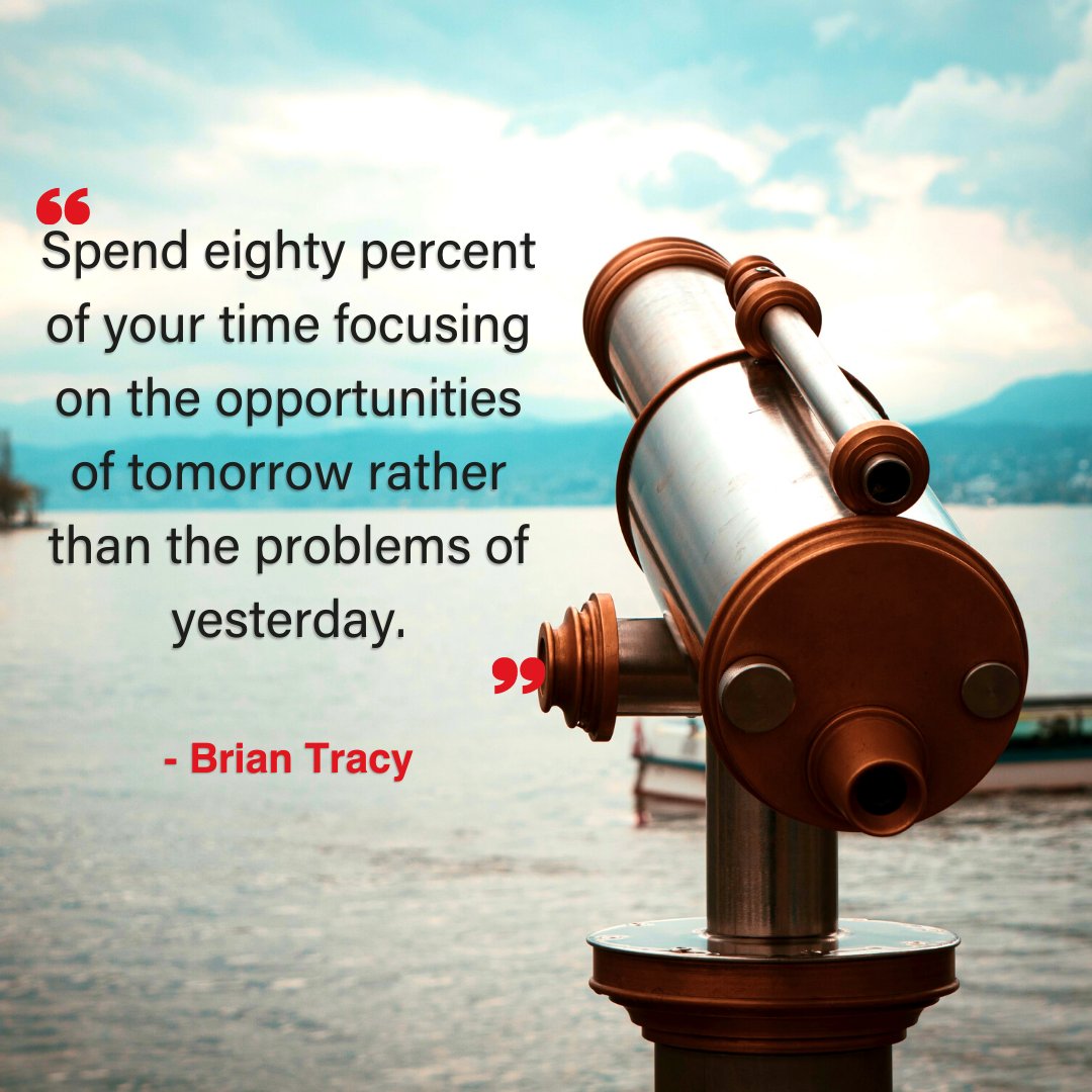 #MondayMotivation - let's look for the opportunities in the future!

#TheSynergiWay #motivation #motivationalquotes #inspiration