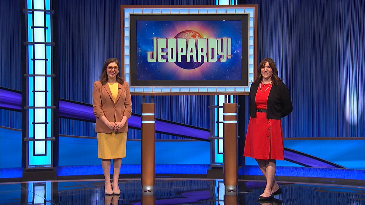 Bonnie Kistler tweet media