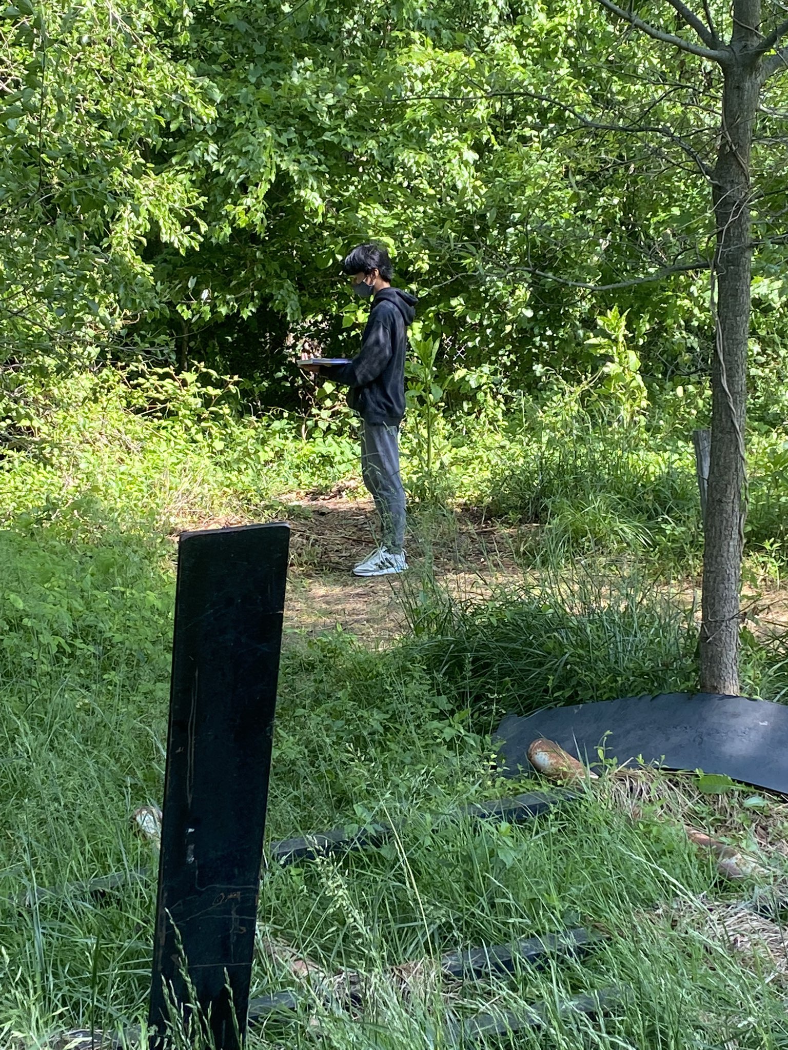 Kieran J. O’Connell (KO_BCPS) / Twitter