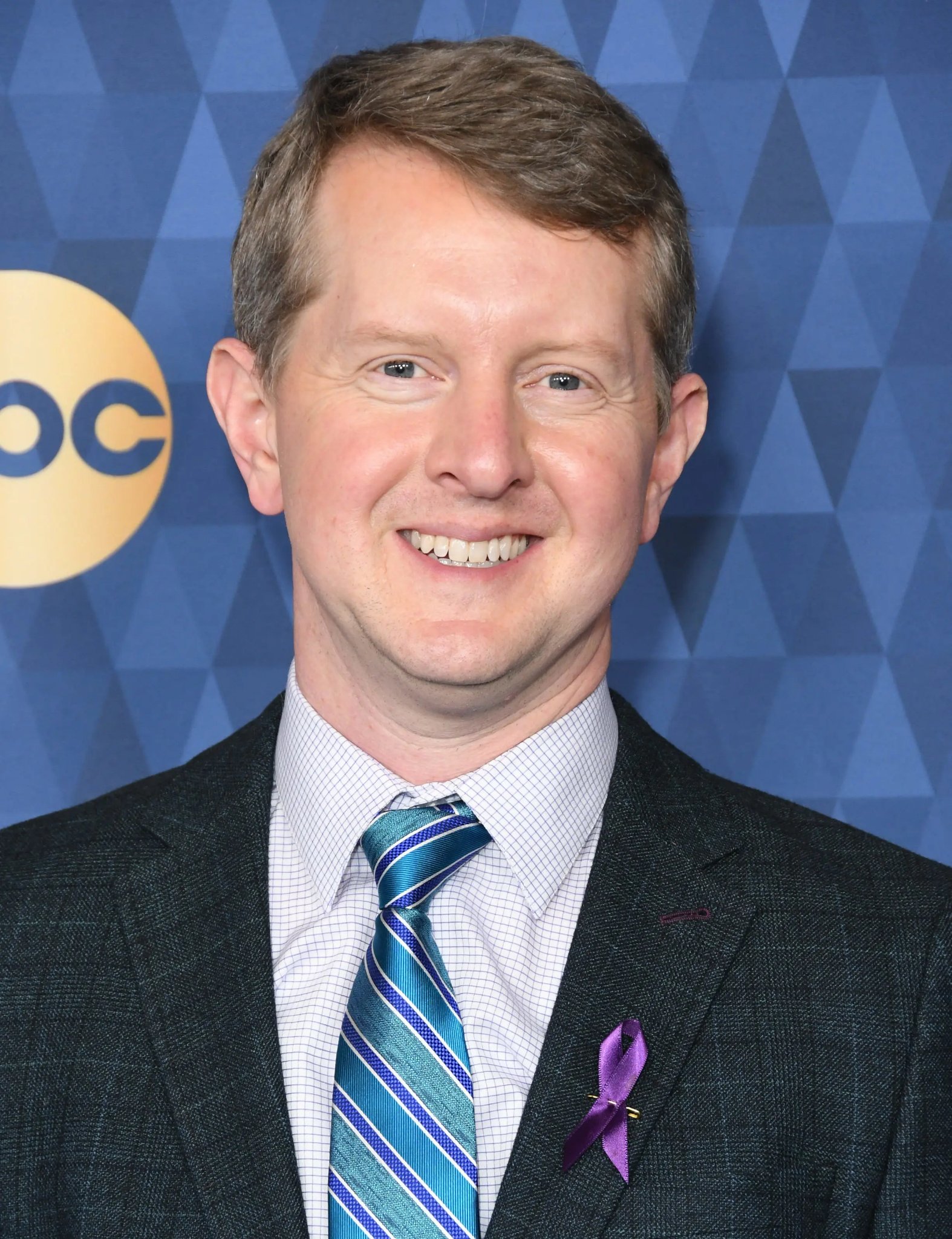 HAPPY 48TH BIRTHDAY KEN JENNINGS 