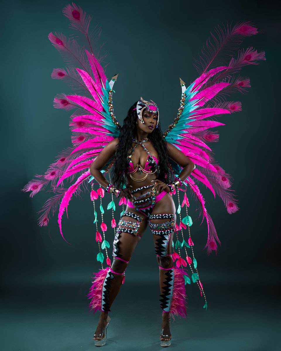 THE KEEPER |  Frontline 
Miami Carnival 2022 
Band - <a href="/freaksMas/">Freaks Mas</a> 
Photographer - @jeffreycharlesproductions  

To register, freaksnymas.com/copy-of-water-…

#EdenProductions #EdenMas #Carnival2022 #FreaksMas #MiamiCarnival #Costumes #TheFunBand