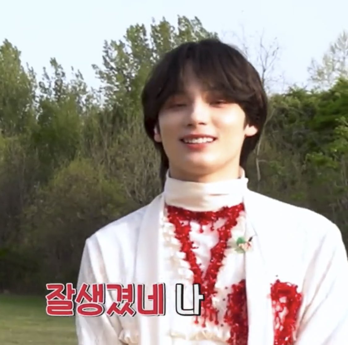 َ (@littlehyuka) on Twitter photo 