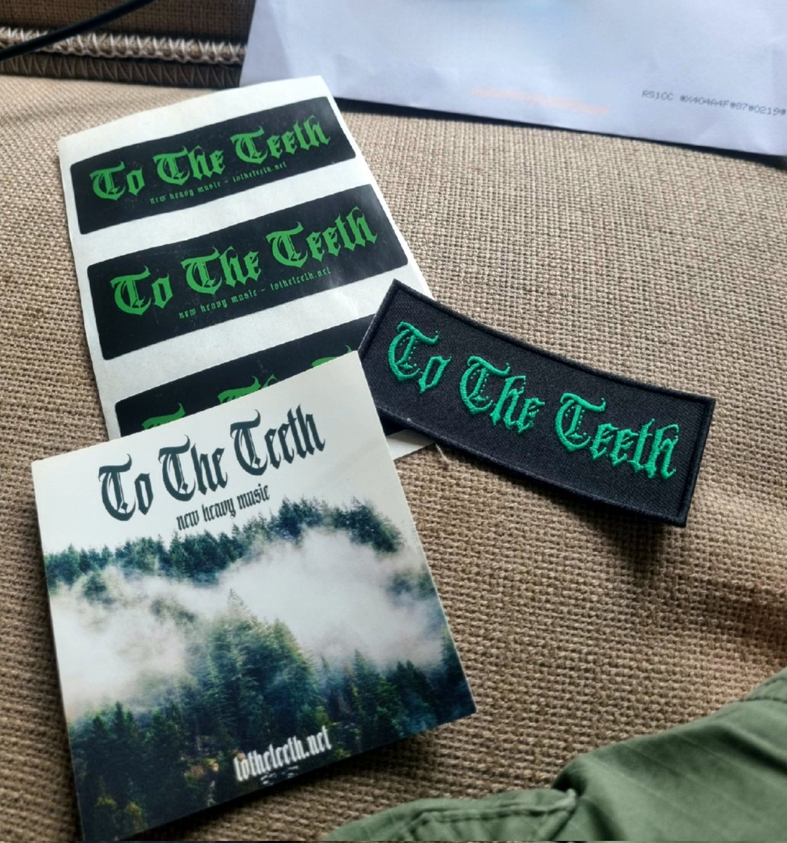 HuubBellemakers's tweet image. Ik kreeg een promopakket van @pvdp , van zijn geweldige #totheteeth nieuwsbrief. Abonneer en wordt patreon! 
getrevue.co/profile/tothet…
patreon.com/totheteeth